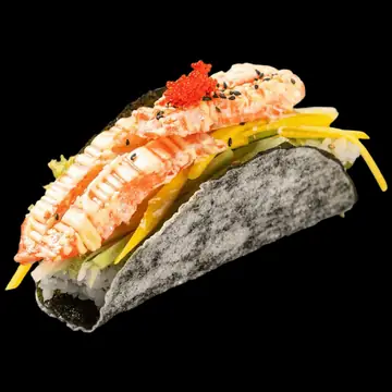 Tacosu Fiskettorvet