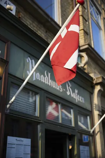 Raadhuus Kaféen