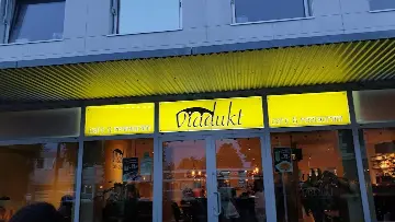Viadukt Taastrup