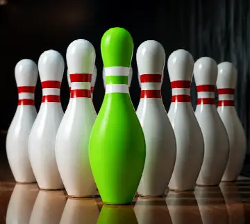 Slotsbowl Møntporten