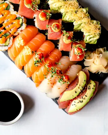 Iki Sushi