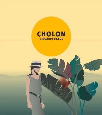 Cholon by Lâm Lê
