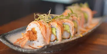 Siam Sushi