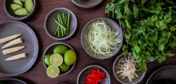 Thai 4 You Restaurant