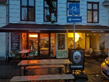 Pastabro