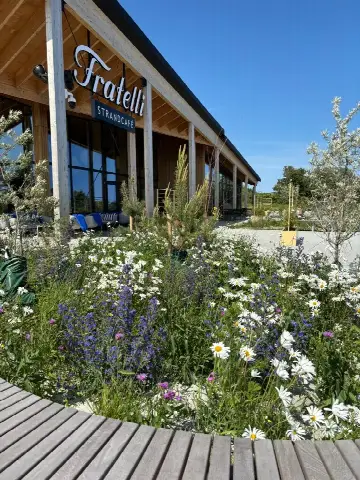 Fratelli Strandcafé