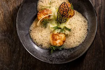 Restaurant L`øst
