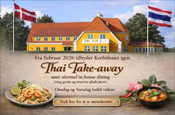 Restaurant Krebshuset