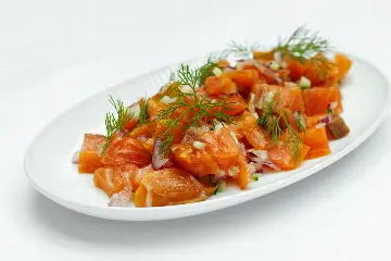 Restaurant Næsbyhoved Skov
