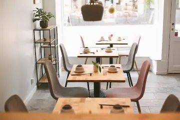 Eat in Time