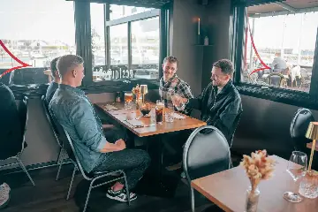 Restaurant Cozy