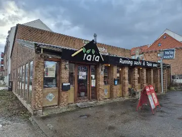 YaYa Sushi