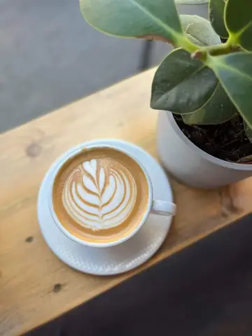 Kaffebaren Gravensgade