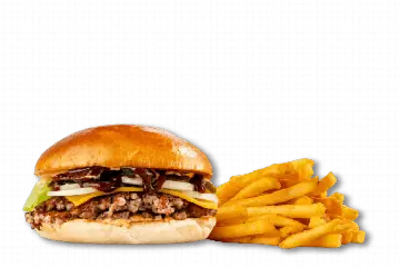 Smash Burger Vesterbro