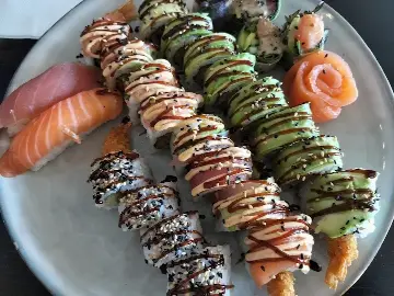 Great Sushi