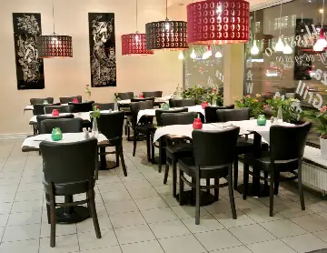 Bellissimo Pizza