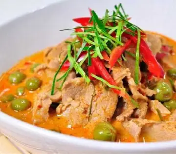 Kanisthas Thai Restaurant og Takeaway