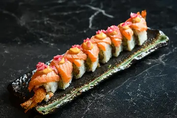 Fancii Sushi