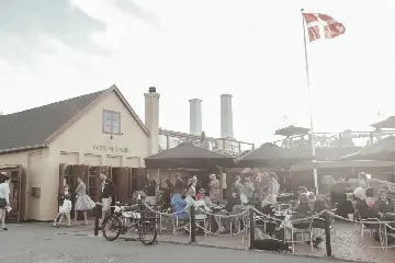 Gudhjem Røgeri