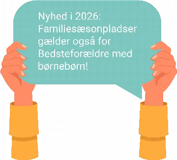 Limfjors Camping og Vandland Cafeteria