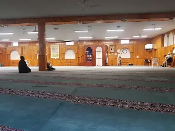 Det Islamiske Trossamfund Restaurant