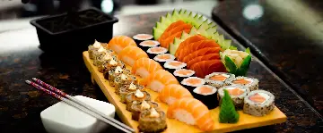 Sushi-Sora