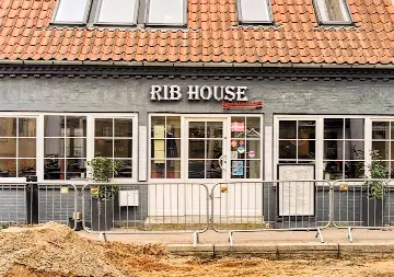 Rib House