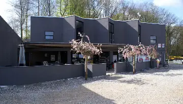 Hagen Strand Camping Cafe