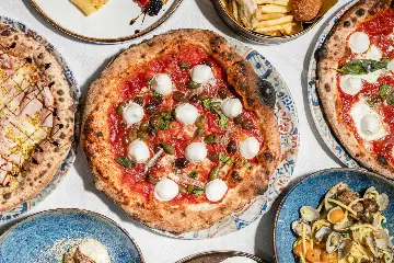 Royal Pizza House