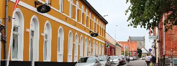 Restaurant Kanns Hotel