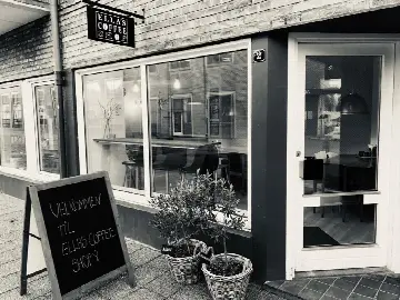 Ella's Coffee Shop
