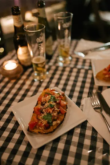 Ceres Trattoria
