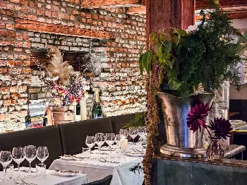 Wining & Dining