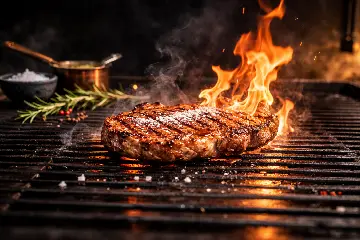 Butcher på Loftet
