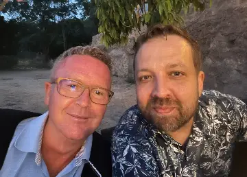 Restaurant Nordby & Guldager Forsamlingshus