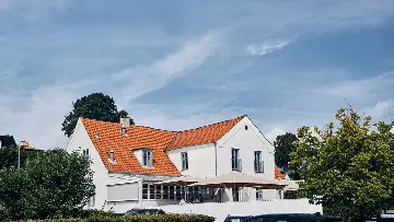 Restaurant Sletten