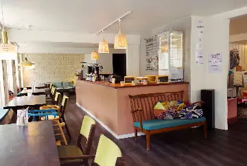 Café Sweet Surrender