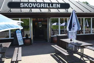 Skovgrillen Ribe