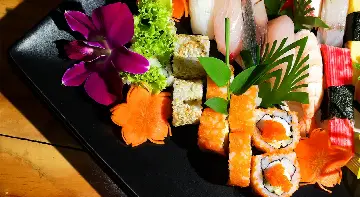 Yumi hut