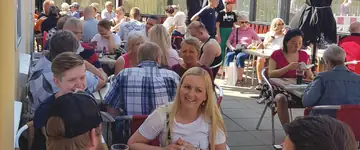 Torino Pizza og Grill