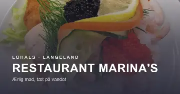 Marina's Sport Lounge