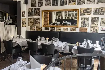Restaurant Fabio