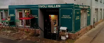 Tivoli Hallen