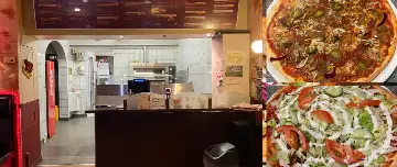 Toftlund Pizza & Kebabhouse