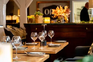 Ofelia Bar Frederikssund