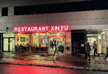 Restaurant Xin Fu