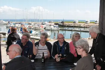 Den Blå Lagune