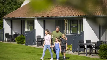 Landal Søhøjlandet Brasseri
