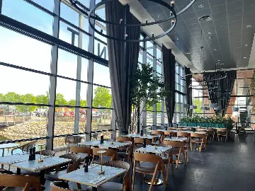 Restaurant Snekken Isbod
