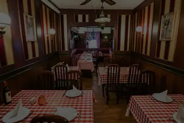 Restaurant Klubben